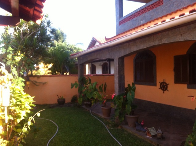 LOCAÇÃO DE CASA PARA TEMPORADA EM UNAMAR - Cabo Frio - TEMPORADA