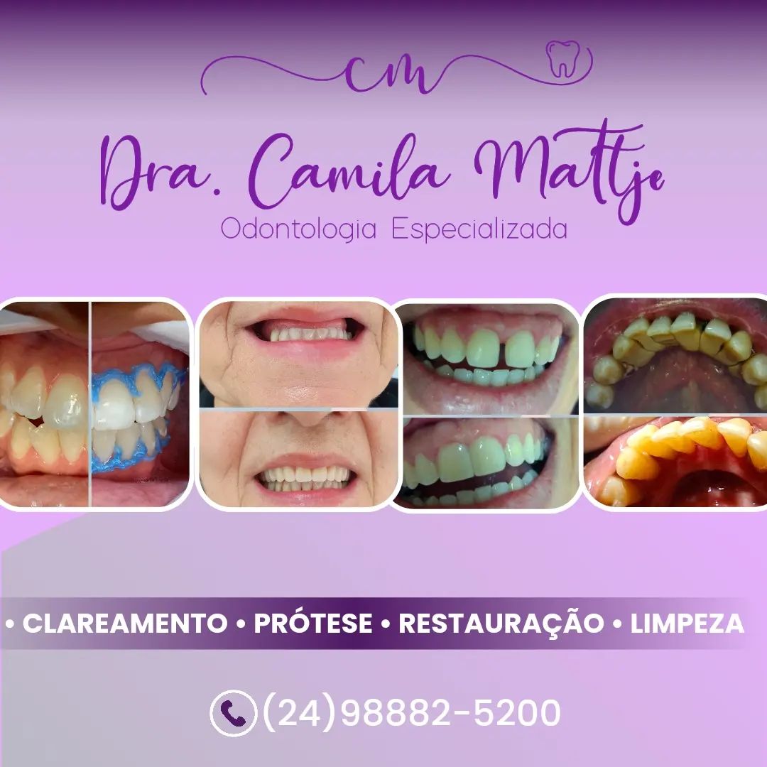 ESPECIALISTA EM TRATAMENTO DE CANAL EM BARRA MANSA RJ