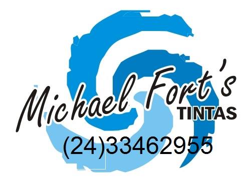 MICHAEL FORT 'S