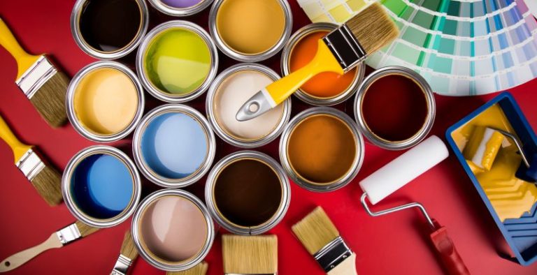 TINTAS RESIDENCIAIS NO RETIRO RJ