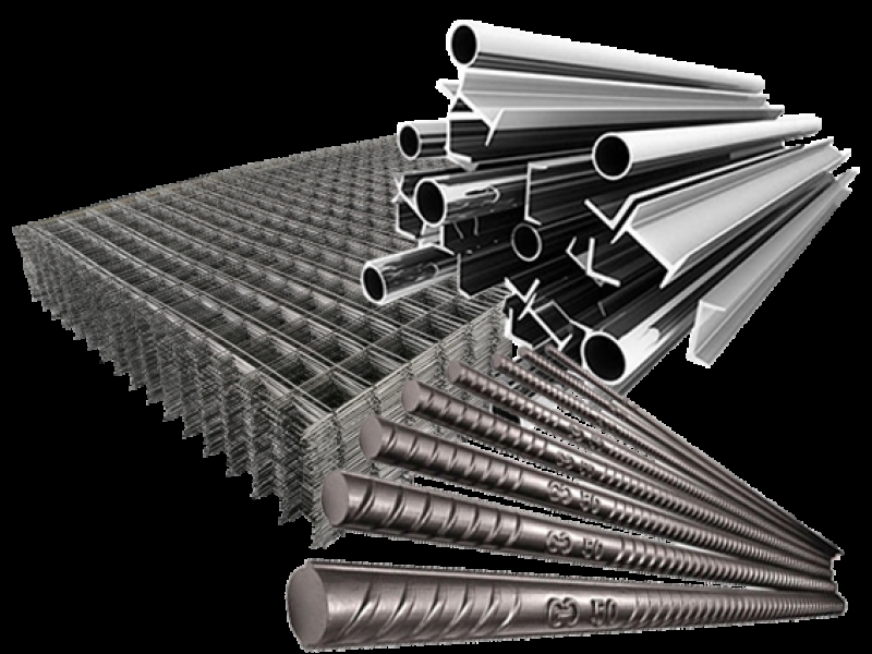 COMÉRCIO DE FERRO E AÇO EM ANGRA DOS REIS - RJ