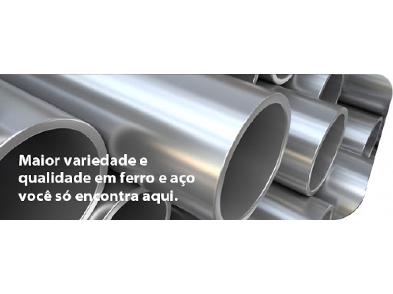 COMÉRCIO DE FERRO E AÇO EM ANGRA DOS REIS - RJ