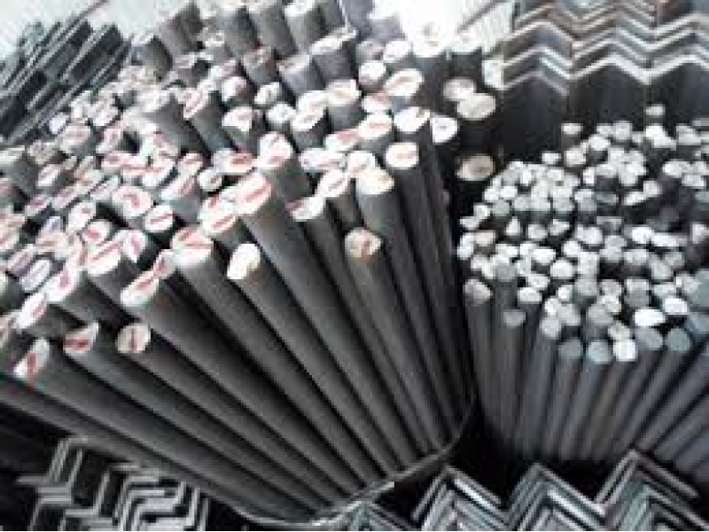 COMÉRCIO DE FERRO E AÇO EM ANGRA DOS REIS - RJ