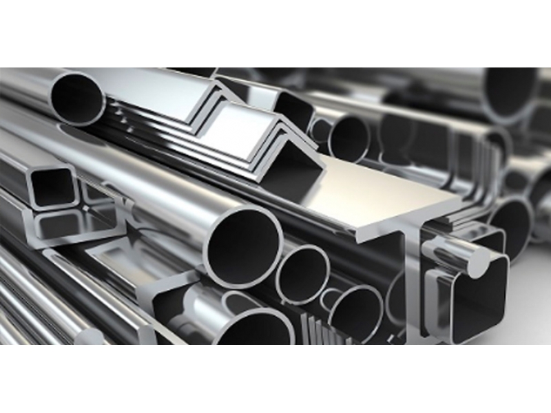 COMÉRCIO DE FERRO E AÇO EM ANGRA DOS REIS - RJ