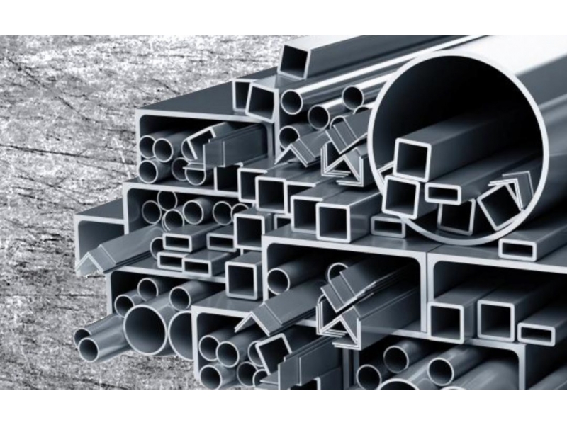 COMÉRCIO DE FERRO E AÇO EM ANGRA DOS REIS - RJ