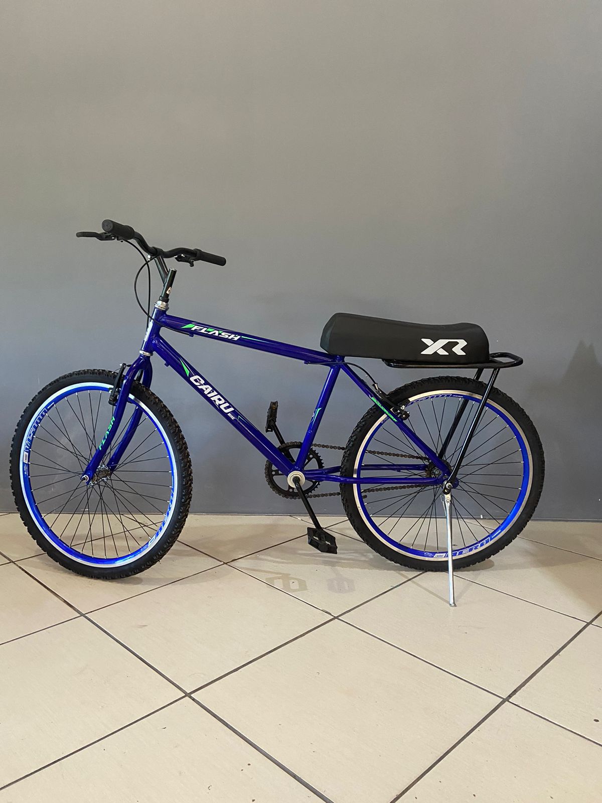 PEDAL DE PRATA BIKES - BICICLETAS EM VILA DE ITAPEMIRIM ES