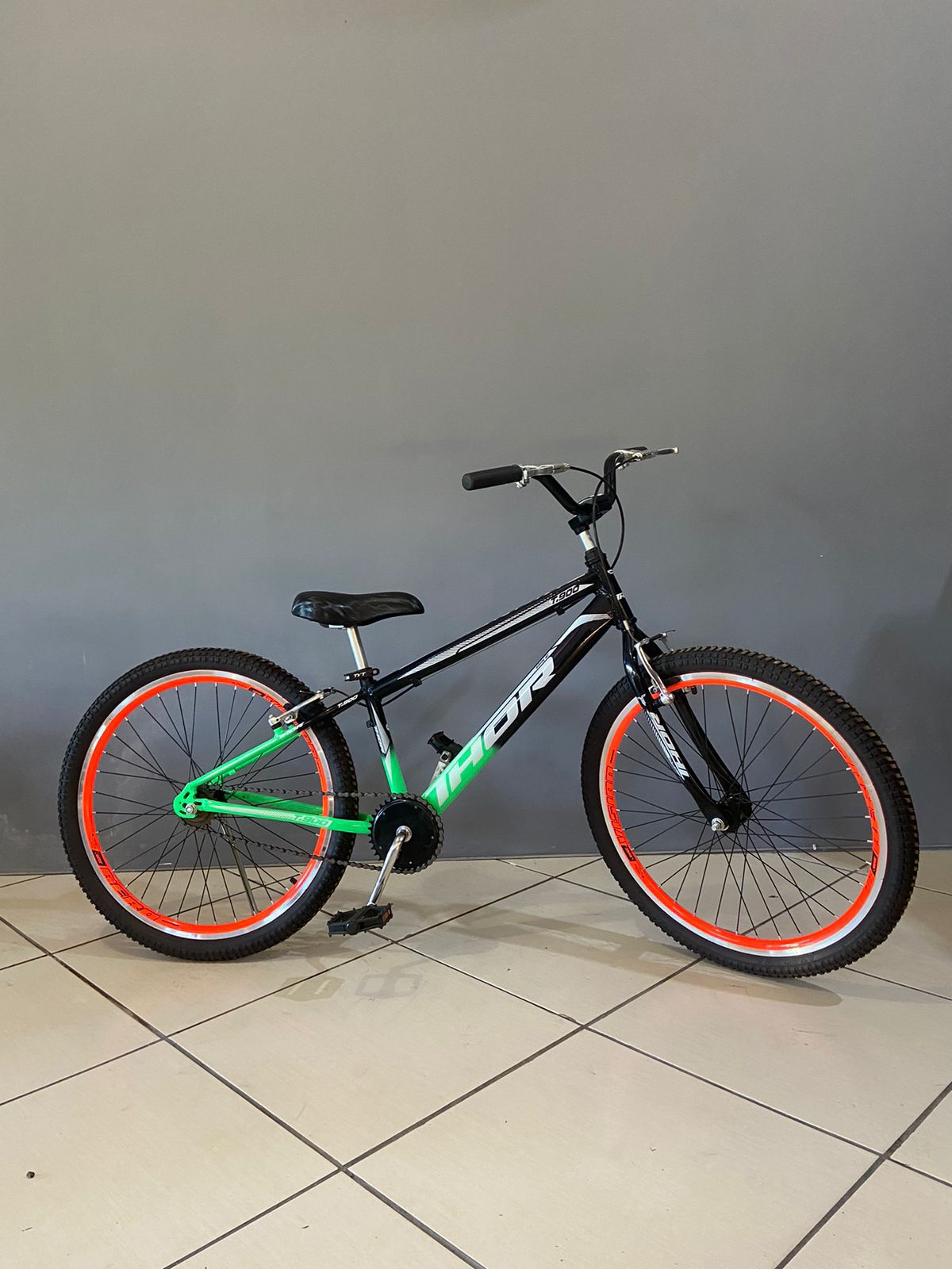 PEDAL DE PRATA BIKES - BICICLETAS EM VILA DE ITAPEMIRIM ES