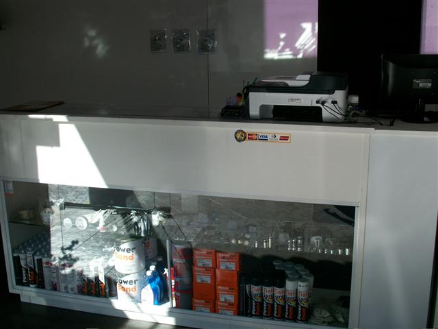 FERRAGENS PARA VIDRO EM PETRÓPOLIS - ALFA FERRAGENS - RJ