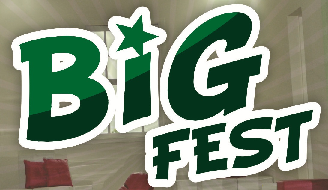 BIG FEST