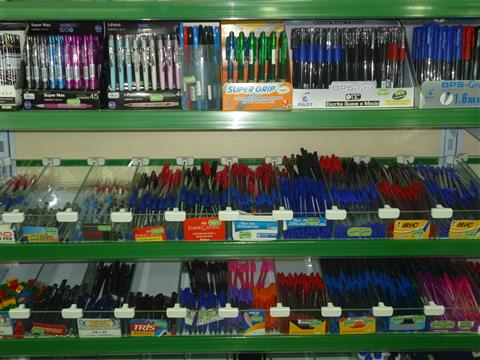 INFORMATICA PAPELARIA EM PETROPOLIS - SOPRO DIVINO