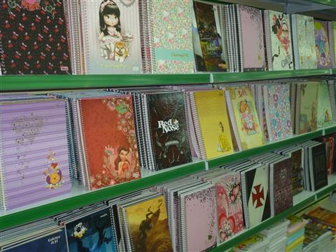 INFORMATICA PAPELARIA EM PETROPOLIS - SOPRO DIVINO