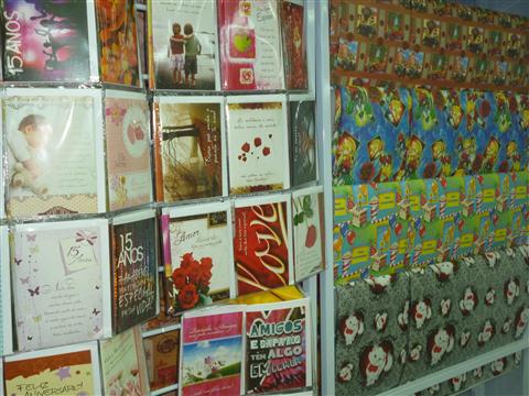 INFORMATICA PAPELARIA EM PETROPOLIS - SOPRO DIVINO