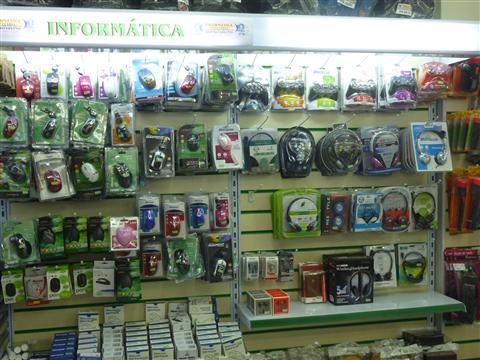 INFORMATICA PAPELARIA EM PETROPOLIS - SOPRO DIVINO