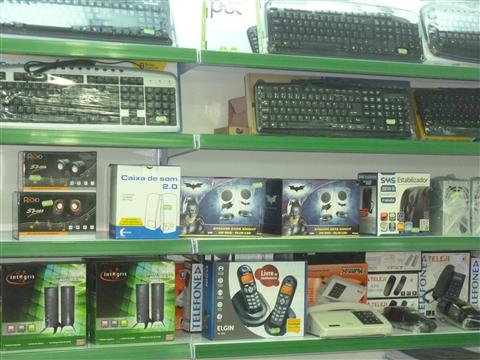 INFORMATICA PAPELARIA EM PETROPOLIS - SOPRO DIVINO