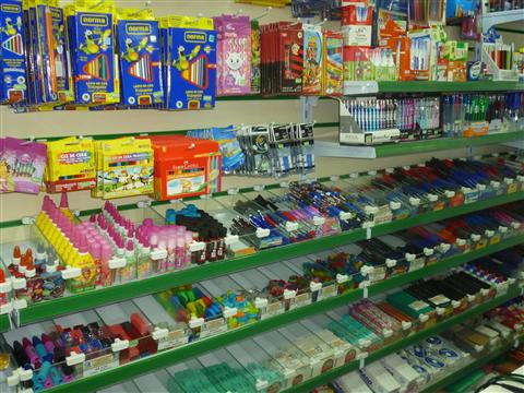 INFORMATICA PAPELARIA EM PETROPOLIS - SOPRO DIVINO