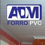 ADM Forro PVC