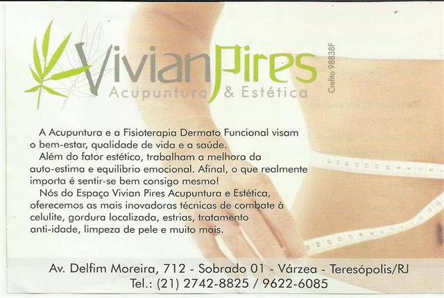 Vivian Pires