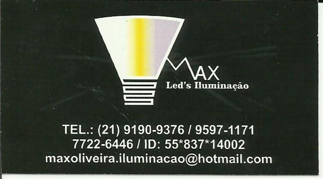 Max Led  