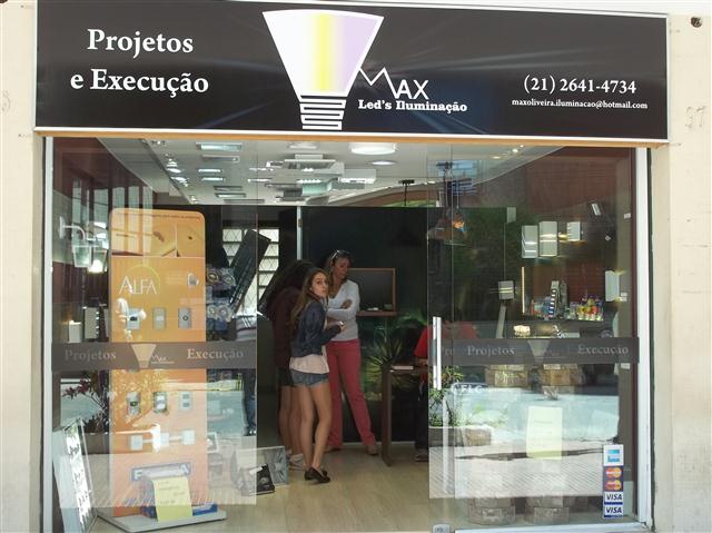 PROJETOS DE ILUMINACAO EM TERESOPOLIS RJ