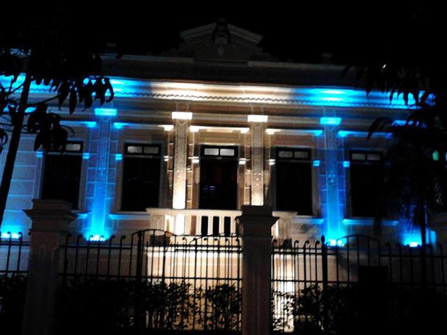 PROJETOS DE ILUMINACAO EM TERESOPOLIS RJ