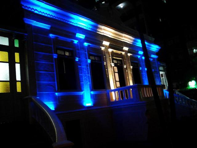 PROJETOS DE ILUMINACAO EM TERESOPOLIS RJ