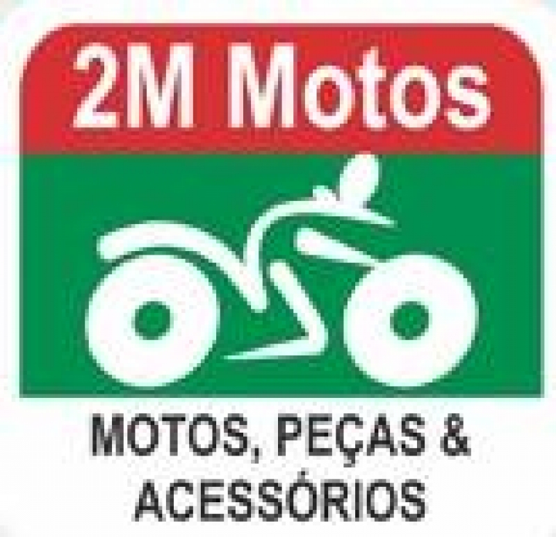 2M Motos - Duque de Caxias