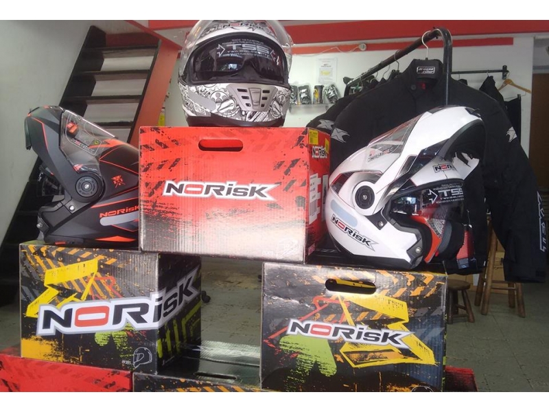 PEÇAS E ACESSÓRIOS PARA MOTOS EM DUQUE DE CAXIAS - RJ