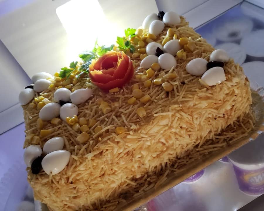 DOCES GOURMET EM VOLTA REDONDA RJ