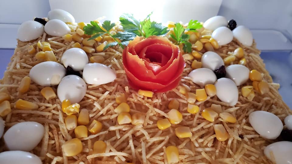 DOCES FINOS PARA FESTAS NA PONTE ALTA RJ