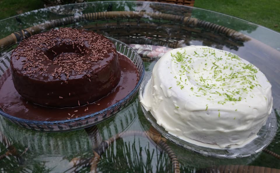 DOCES FINOS PARA FESTAS NA PONTE ALTA RJ