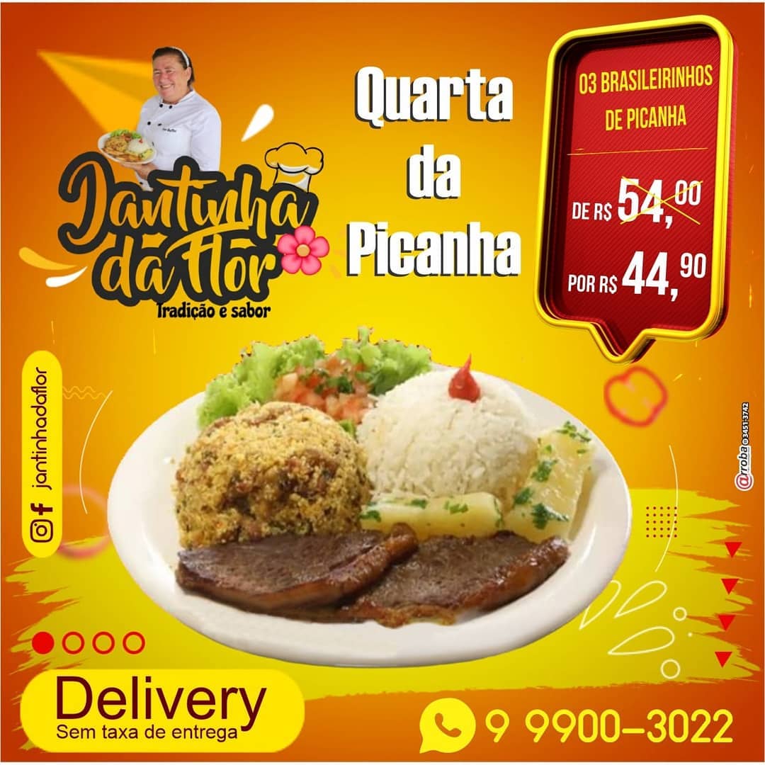 ENTREGA DE MARMITEX EM PIMENTA BUENO - RO