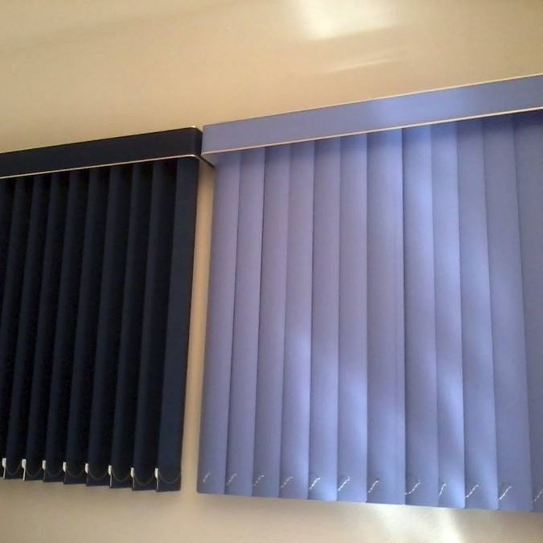 PERSIANAS EM PIMENTA BUENO - RO