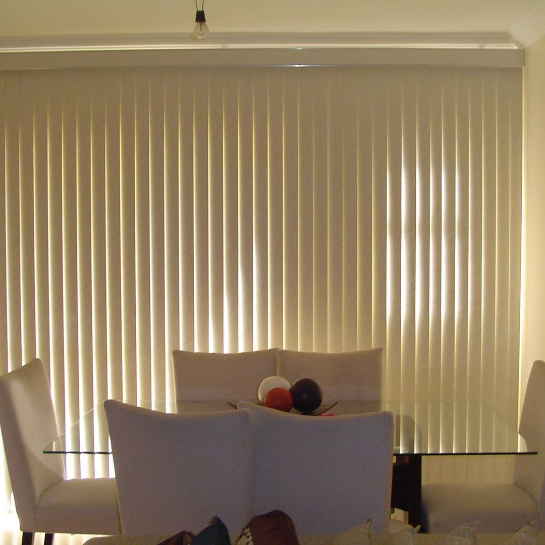 PERSIANAS EM PIMENTA BUENO - RO