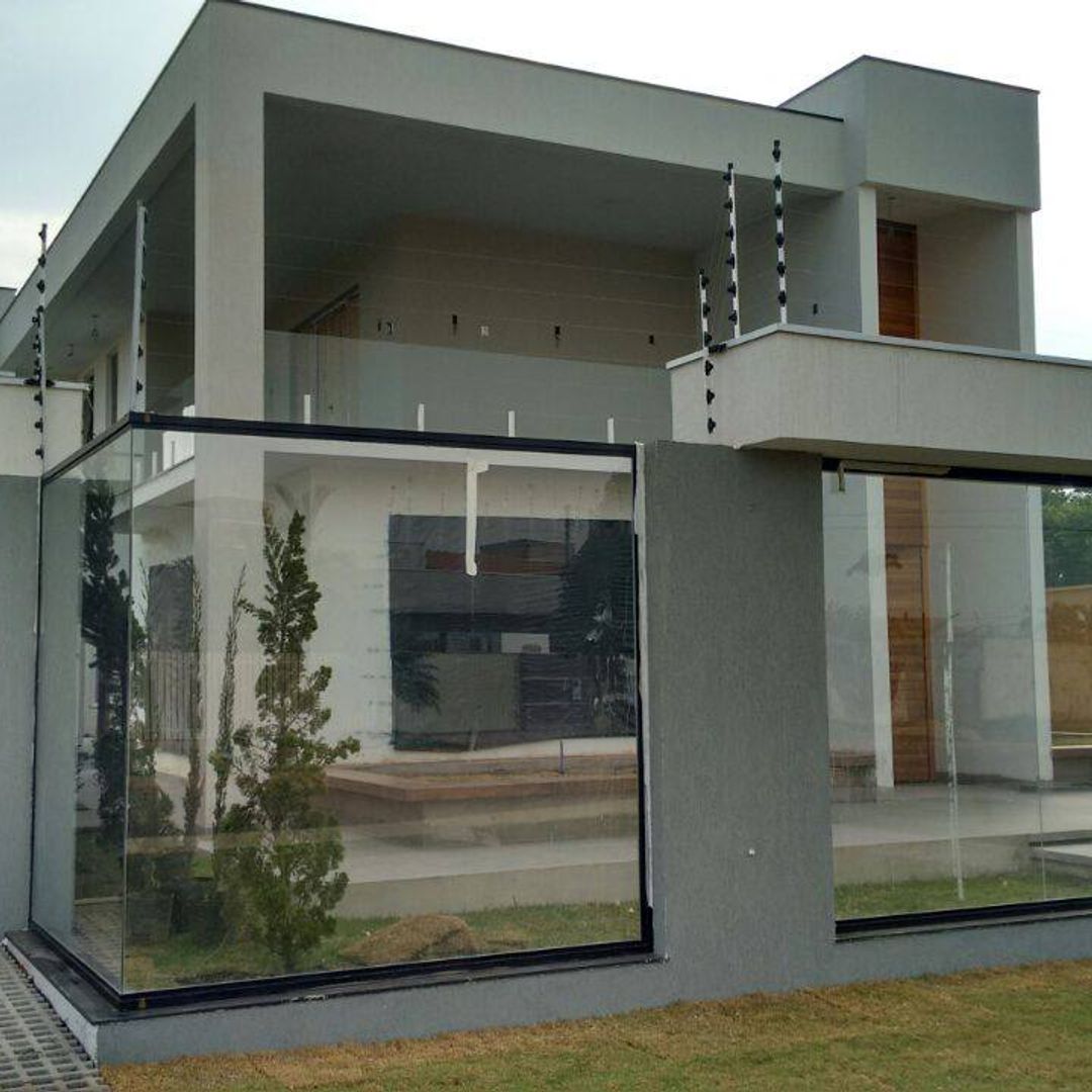 PERSIANAS EM PIMENTA BUENO - RO