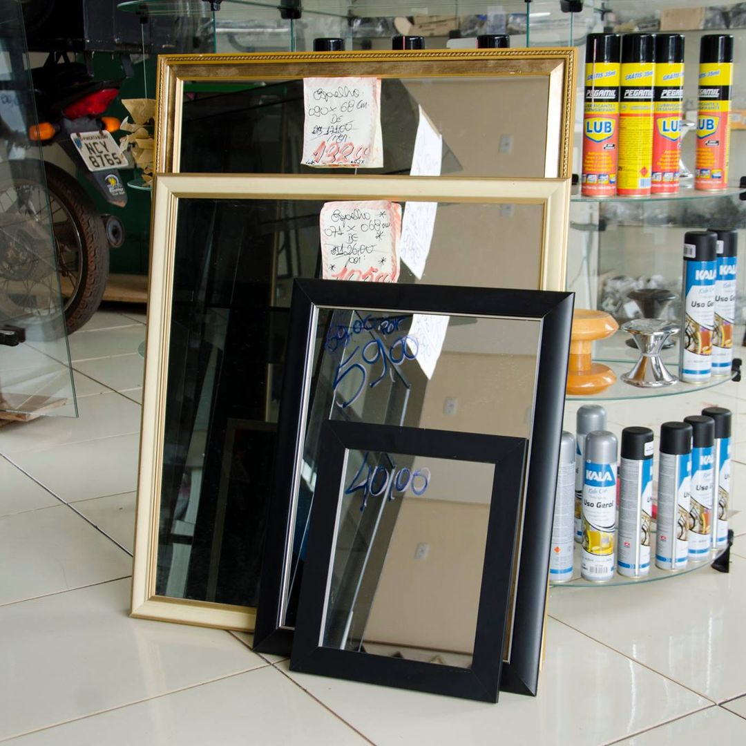 PERSIANAS EM PIMENTA BUENO - RO