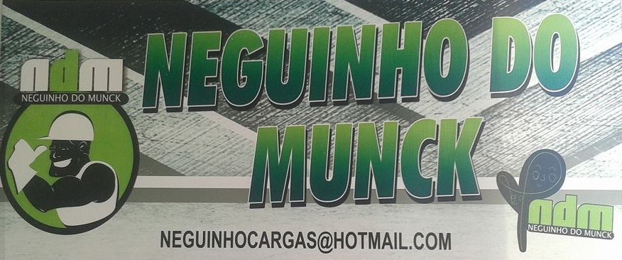 Neguinho do Munck