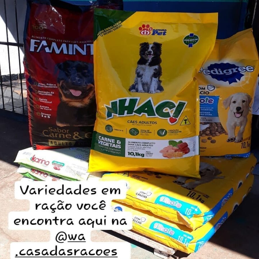 DISK RAÇÕES EM PIMENTA BUENO - RO