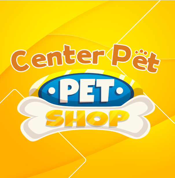Center Pet - Pet Shop