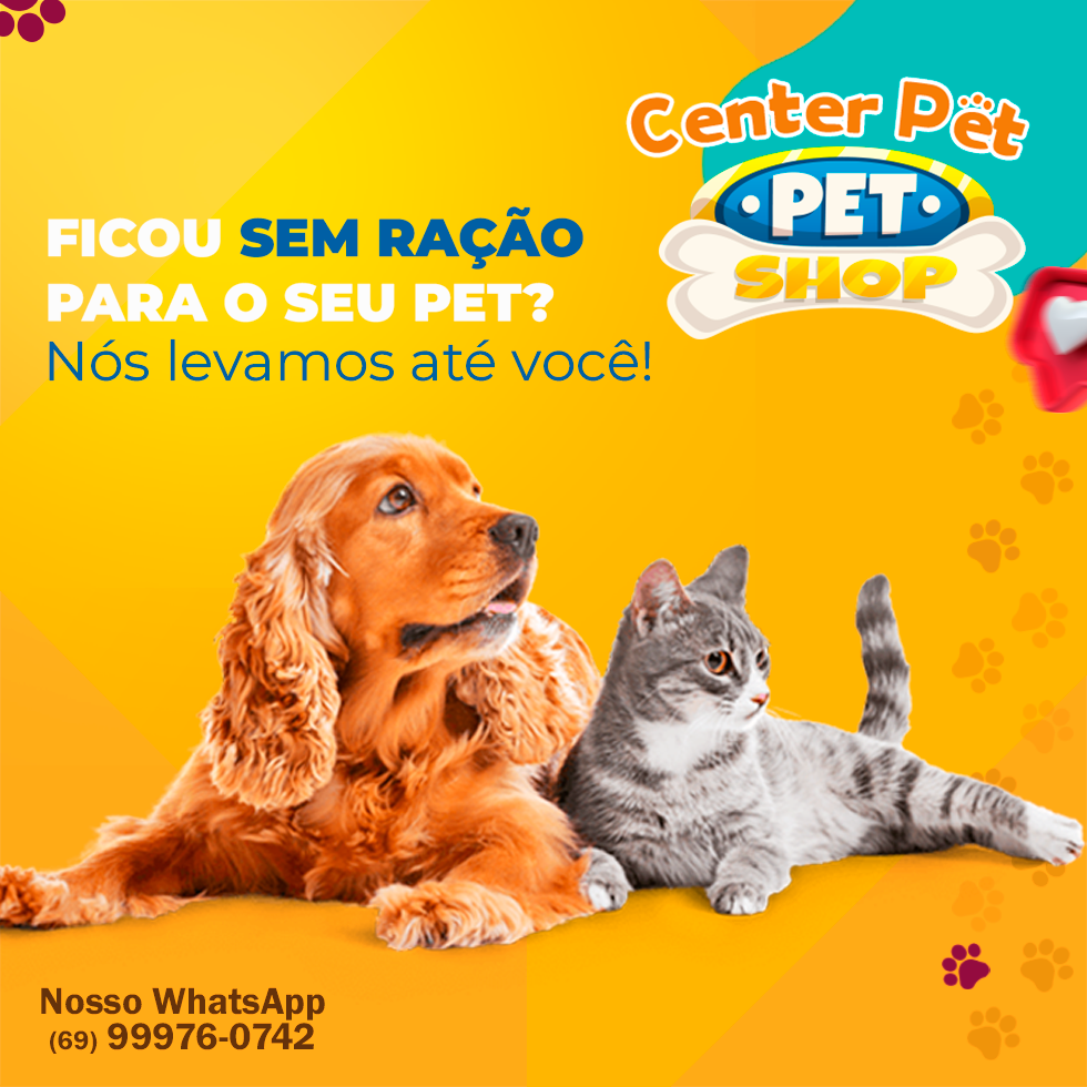 BANHO E TOSA EM PIMENTA BUENO - RO