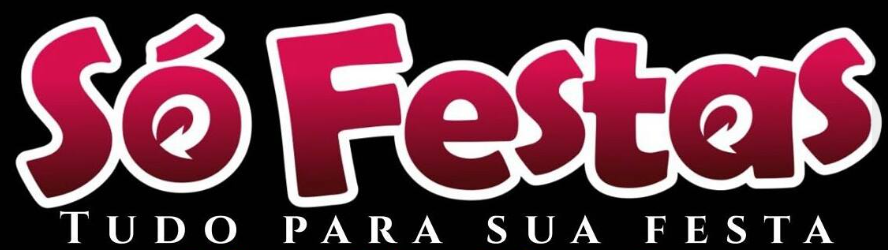 SÓ Festas Distribuidora