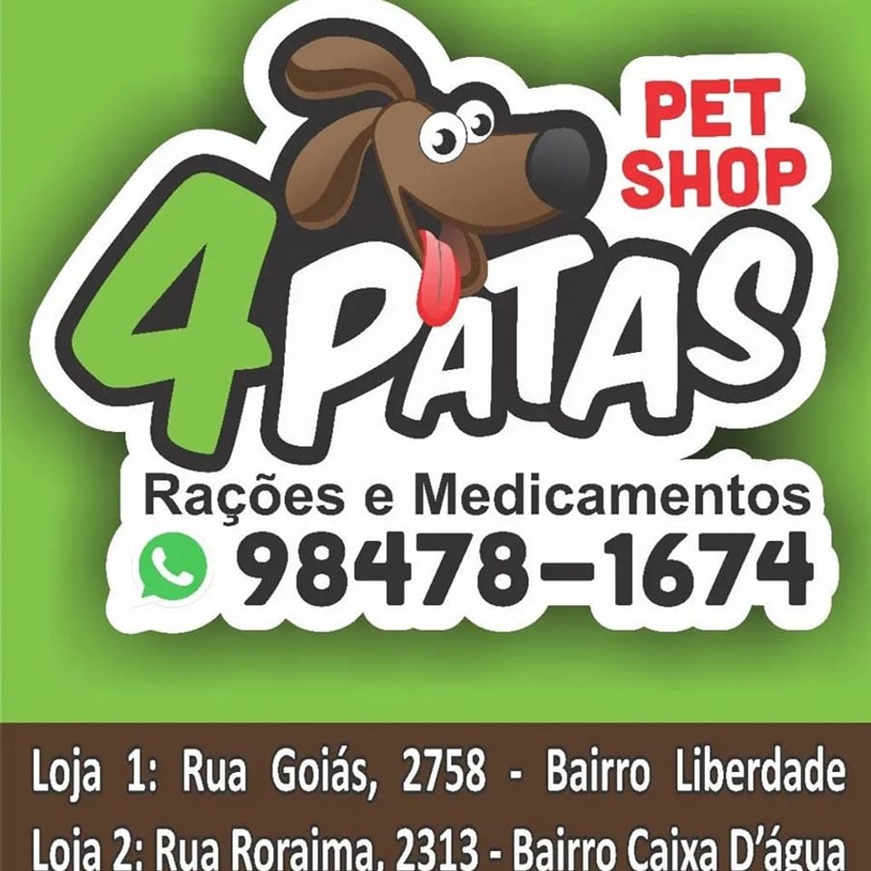 DISK RAÇÃO EM ESPIGÃO D'OESTE - RO