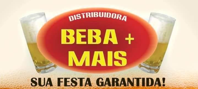 Distribuidora BEBA + MAIS