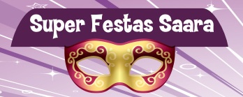 Super Festas Saara