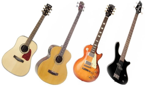 INSTRUMENTOS MUSICAIS EM LOTE XV BELFORD ROXO