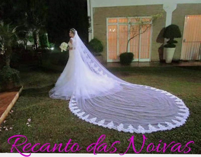 Recanto Das Noivas
