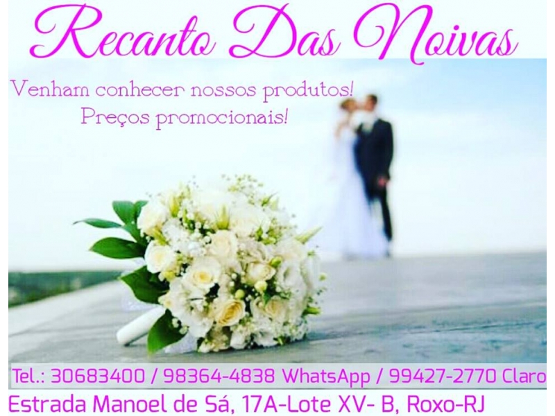 ALUGUEL DE ROUPAS A RIGOR E FANTASIAS EM LOTE XV BELFORD ROXO