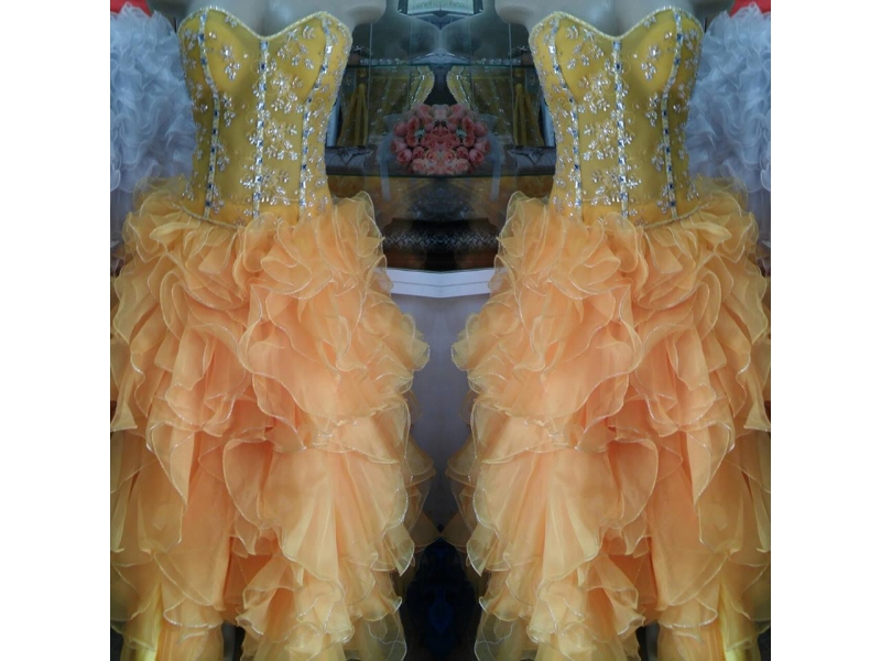 ALUGUEL DE ROUPAS A RIGOR E FANTASIAS EM LOTE XV BELFORD ROXO