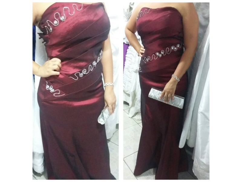 ALUGUEL DE ROUPAS A RIGOR E FANTASIAS EM LOTE XV BELFORD ROXO