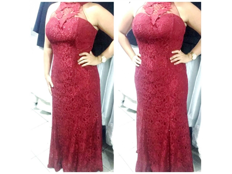 ALUGUEL DE ROUPAS A RIGOR E FANTASIAS EM LOTE XV BELFORD ROXO
