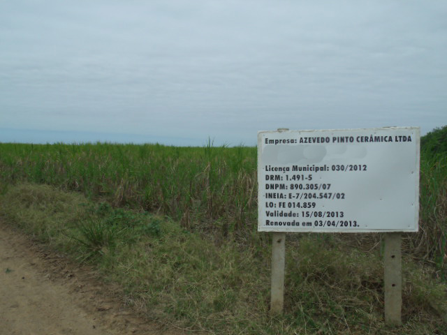APC AZEVEDO PINTO CERAMICA EM CAMPOS DOS GOYTACAZES - APC CERAMICA